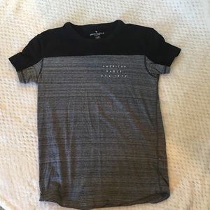 Men’s casual shirt